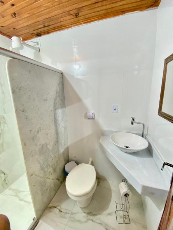 Hotel Pousada Aruana Porto Seguro Zewnętrze zdjęcie