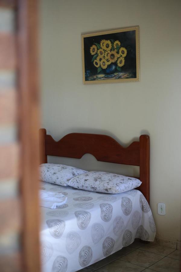 Hotel Pousada Aruana Porto Seguro Zewnętrze zdjęcie