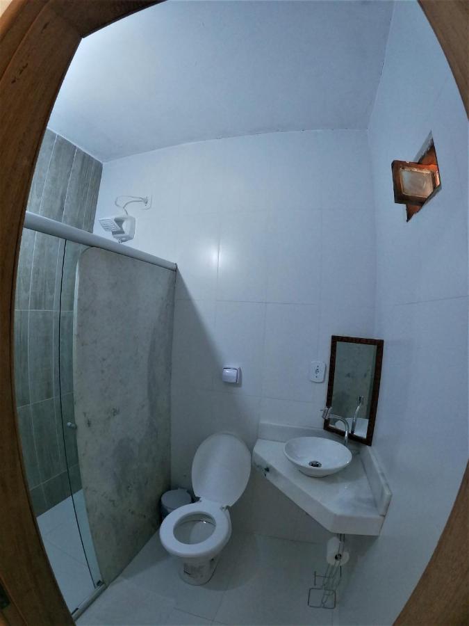 Hotel Pousada Aruana Porto Seguro Zewnętrze zdjęcie